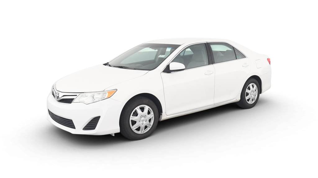Toyota Camry Carvana